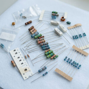 Power Resistor Kit