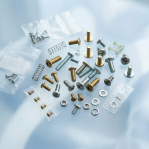 Fastener & Hardware Kit