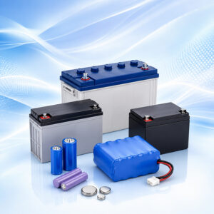 Industrial Battery Pack