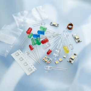 LED Indicator Light Kit