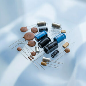 Capacitor Assortment Kit