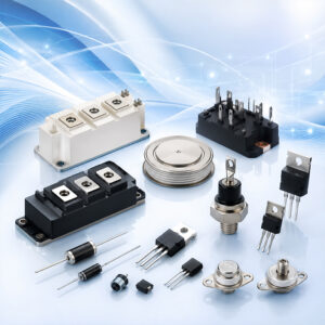 Power Semiconductor Module