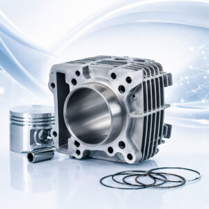 Engine Cylinder Block