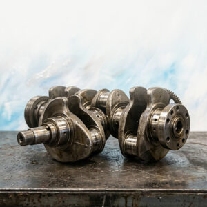 Engine Crankshaft