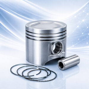 Engine Piston Kit