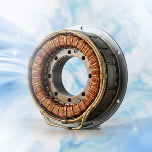 Alternator Stator Coil