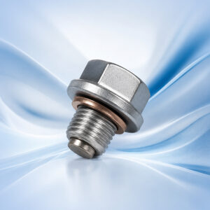 Oil Drain Plug