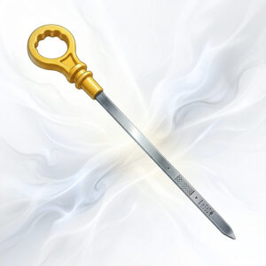 Engine Oil Dipstick