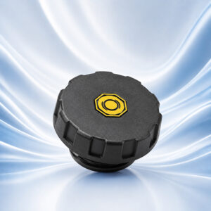Hydraulic Reservoir Cap