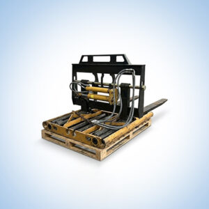 Fork Positioner Attachment