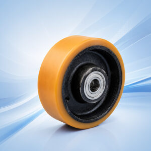 Polyurethane Load Wheel