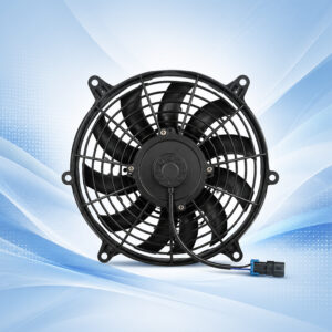 Electric Cooling Fan