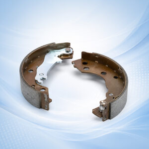 Forklift Brake Shoe Set