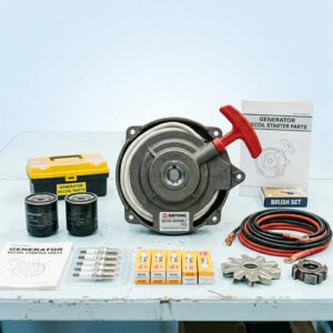 Generator Recoil Starter