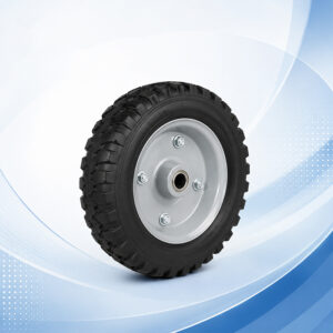 Generator Wheel Assembly