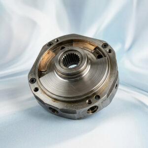 Hydraulic Pump Housing