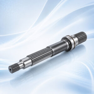 Hydraulic Drive Shaft