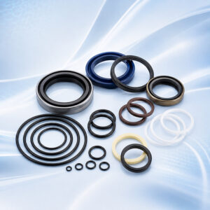 Hydraulic Seal Kit