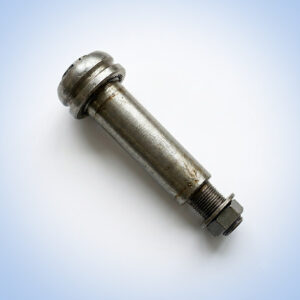 Hydraulic Pivot Pin